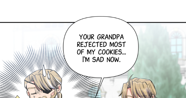 Read Falling In Love With My Ex-fiancé's Grandfather :: Ep. 35 | Tapas ...