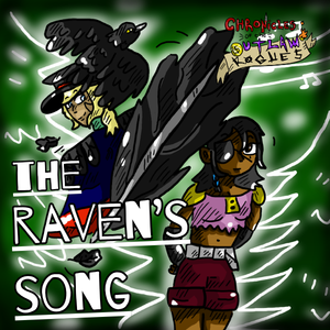 The Raven&rsquo;s Song