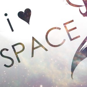 SPACE!