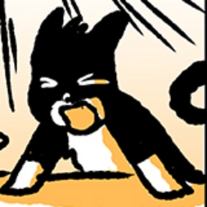 #3 - "What's a Thanksgiving?" pt.3