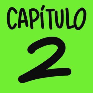 Cap&iacute;tulo 2, Parte 10