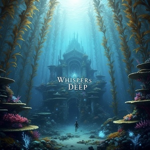 Chapter 1: Whispers of the Deep
