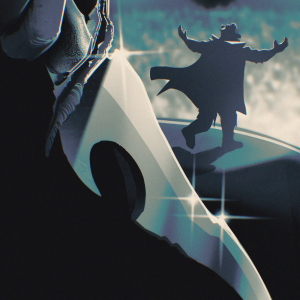 FOREBODING ENCOUNTER: PART 1