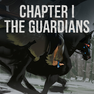 The Guardians - Part 8