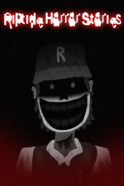 Riptide Horror Stories