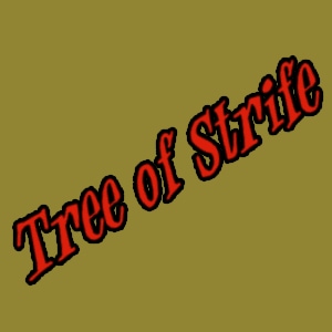Tree of Strife 
