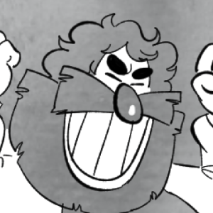 A Visit To Finnsmouth - Part 11