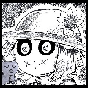 Bite Sized MonsterWeen: Cast Dull Care Away