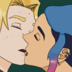 1. 6. 1 Two Men Dancing