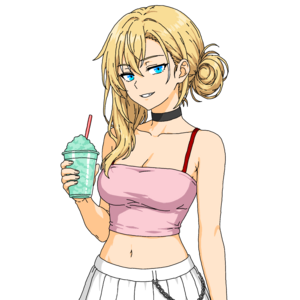 Season 1. Chapter 10 : The granita incident