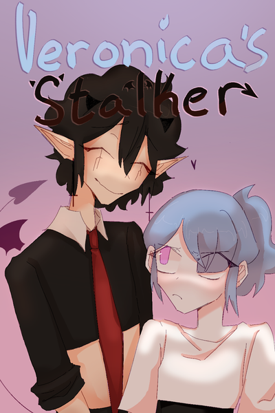 Veronica’s Stalker