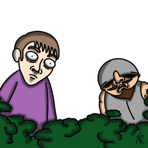 Straight to Quest #1 : the meeting