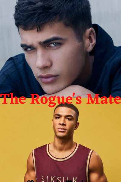 The Rogue's Mate (Werewolf Story)