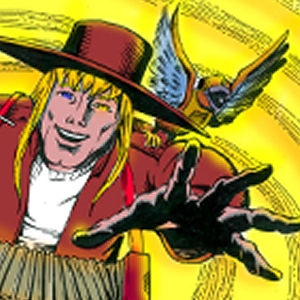 4 - The magic Serenade