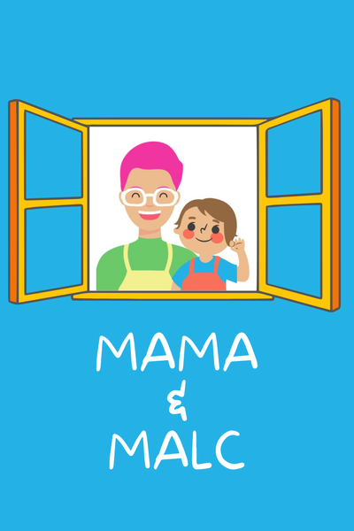 Mama and Malc