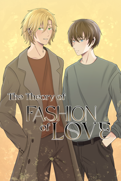 The theory of Fashion for Love