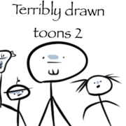 Terribly drawn toons 2
