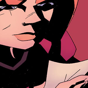 Excavator - Issue 2 - Episode 3