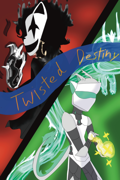 Twisted Destiny