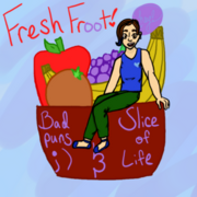 Fresh Froot