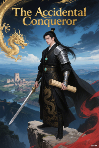 The Accidental Conqueror