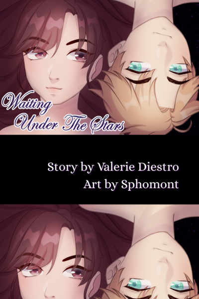 Waiting Under the Stars