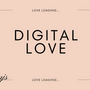 Digital Love