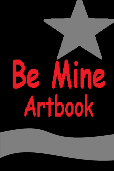 Be Mine (Artbook)
