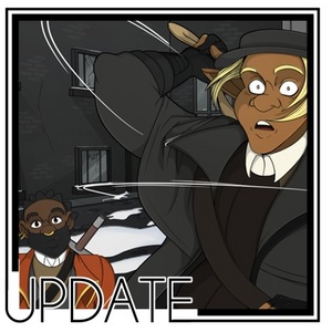 Case 1: Put It On Black (Part 4)