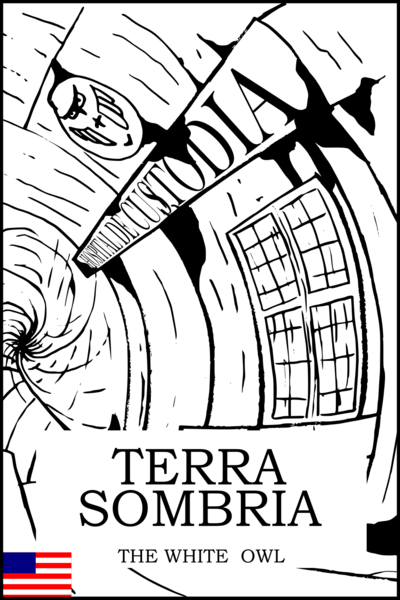 Terra Sombria: The White Owl