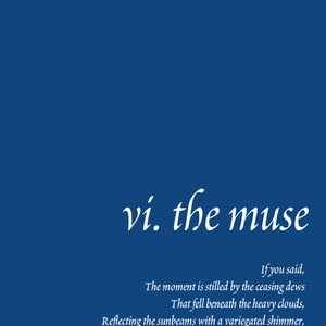 vi. the muse