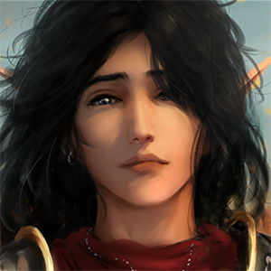 Chapter 2 : Thanael (Part I)