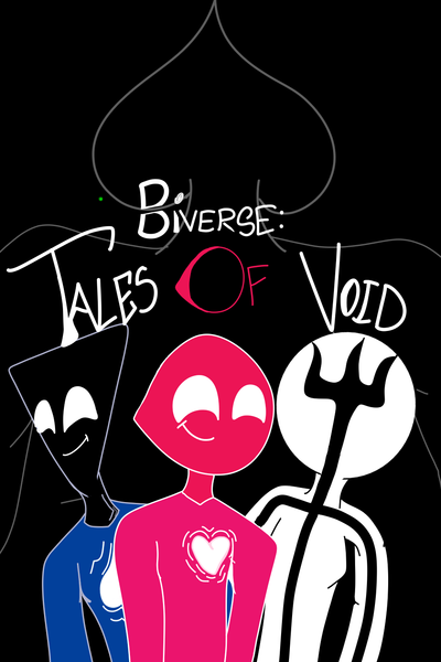 Tales Of Void