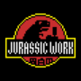 Jurassic Work