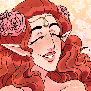 Mythical AU Intro (3/3)