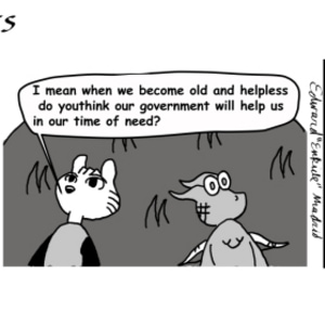 Government needs