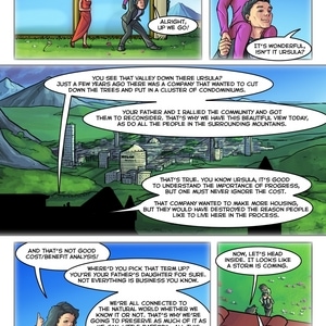Empress - Issue 1 - Pg. 3