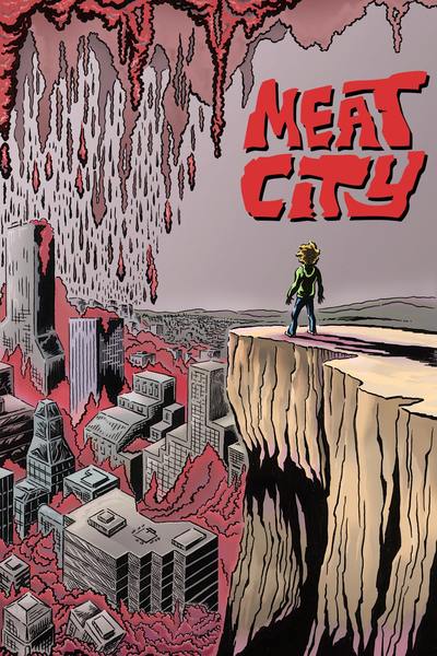 Meat City