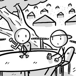 Operation: Be Heroic