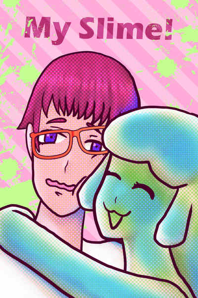 My Slime (discontinued)