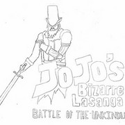 Jojo's Dank Adventure