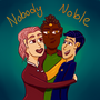 Nobody Noble