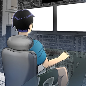 The Way to Becoming a Gamer