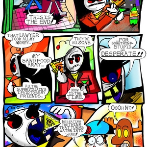Admiral pizza issue #6 page 27 