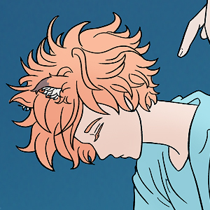 Ep. 07 - Cramp.