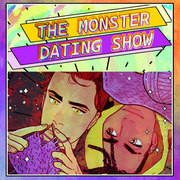 The Monster Dating Show (comic)
