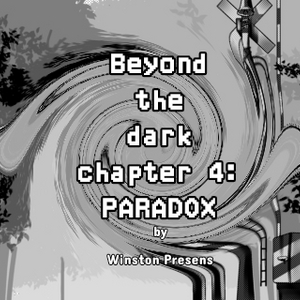 Chapter 4 paradox 