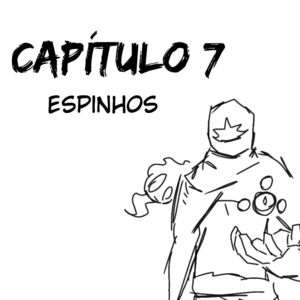CAP&Iacute;TULO 7 ESPINHOS