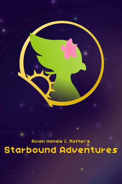 Avian Handie C. Rafter's Starbound Adventures