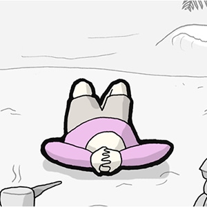 What am I doing with my life?